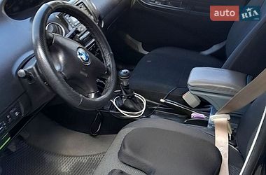 Седан Geely MK 2011 в Львові