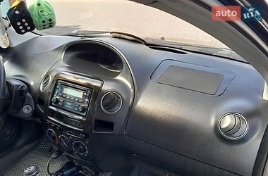 Седан Geely MK 2011 в Львові