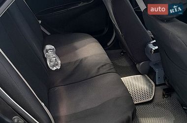 Седан Geely MK 2011 в Львові