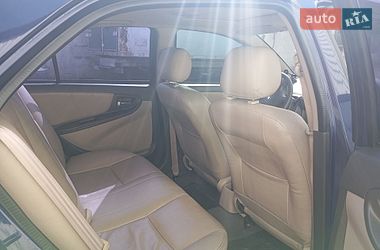 Седан Geely MK 2008 в Хмельницькому