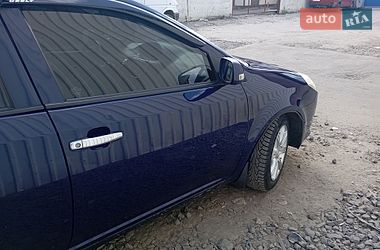 Седан Geely MK 2008 в Хмельницькому