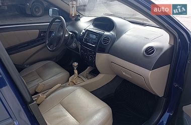 Седан Geely MK 2008 в Хмельницькому