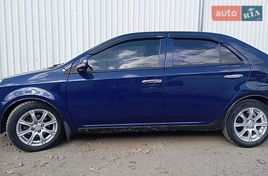 Седан Geely MK 2008 в Хмельницькому