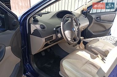 Седан Geely MK 2008 в Хмельницькому