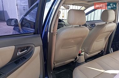 Седан Geely MK 2008 в Хмельницькому