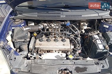 Седан Geely MK 2008 в Хмельницькому