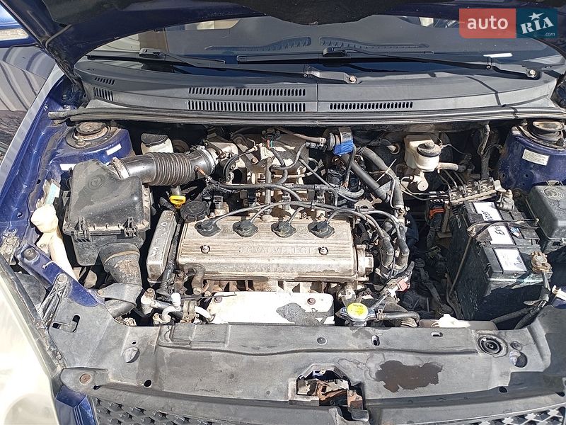 Седан Geely MK 2008 в Хмельницькому