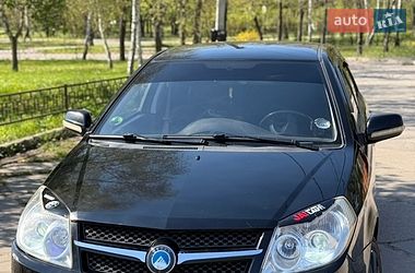 Седан Geely MK 2010 в Харькове