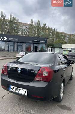 Седан Geely MK 2011 в Кривому Розі