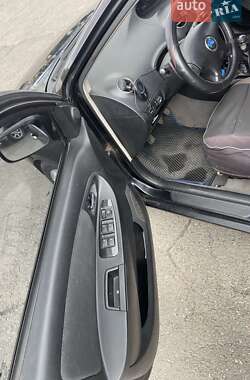 Седан Geely MK 2011 в Кривом Роге