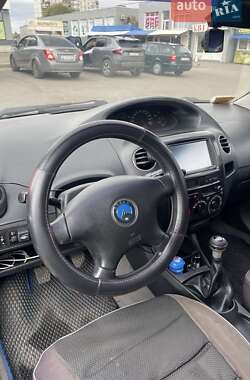 Седан Geely MK 2011 в Кривом Роге