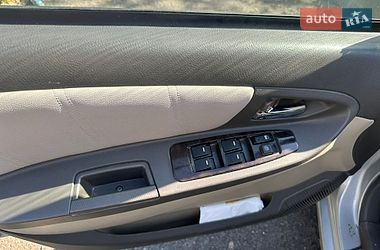 Седан Geely MK 2010 в Каменке