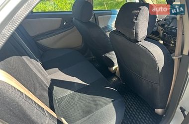 Седан Geely MK 2010 в Каменке