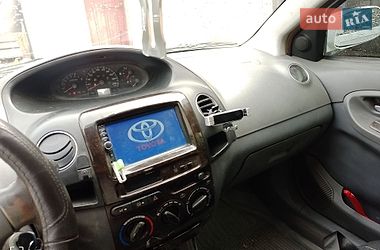 Седан Geely MK 2008 в Новоархангельську
