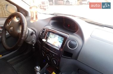 Седан Geely MK 2008 в Новоархангельську