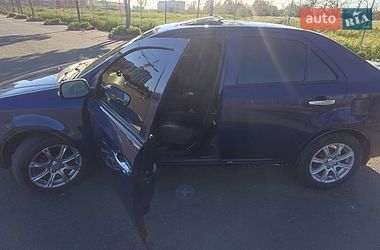 Седан Geely MK 2011 в Одесі