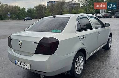 Седан Geely MK 2012 в Запоріжжі