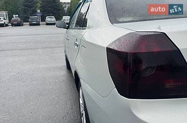 Седан Geely MK 2012 в Запоріжжі