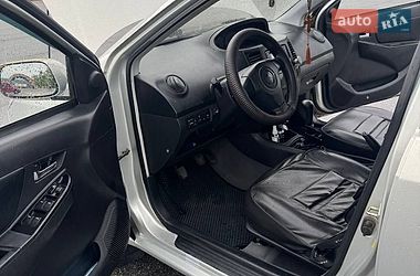 Седан Geely MK 2012 в Запоріжжі