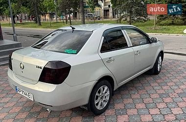Седан Geely MK 2012 в Запоріжжі