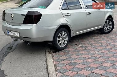 Седан Geely MK 2012 в Запоріжжі