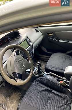 Седан Geely MK 2010 в Запорожье