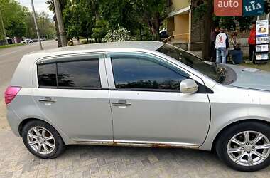 Седан Geely MK 2010 в Запорожье