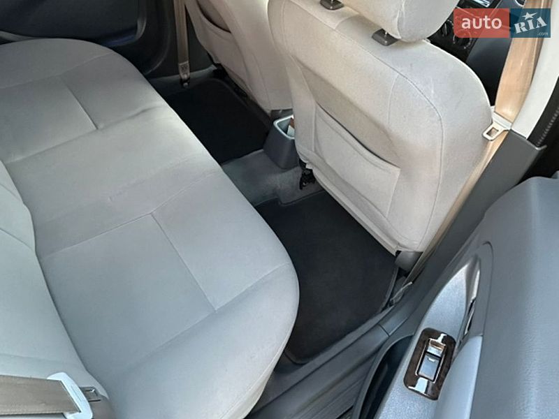 Седан Geely MK 2010 в Вараше