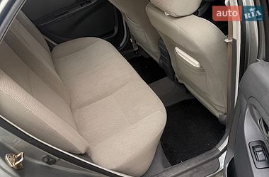 Седан Geely MK 2011 в Одесі