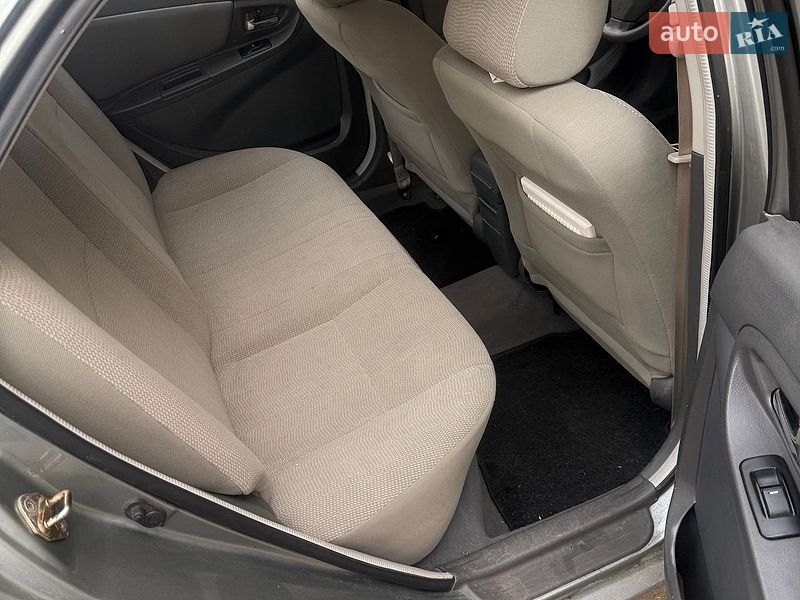 Седан Geely MK 2011 в Одесі