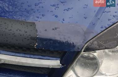 Седан Geely MK 2008 в Козятині