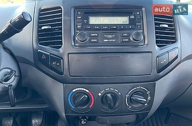 Седан Geely MK 2011 в Кременчуці