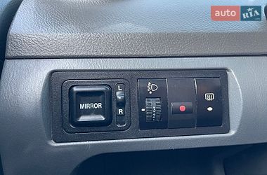 Седан Geely MK 2011 в Кременчуці