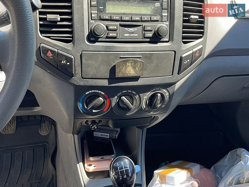 Седан Geely MK 2011 в Киеве фото 24 Седан Geely MK 2011 в Киеве