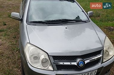 Седан Geely MK 2011 в Ахтырке Седан Geely MK 2011 в Ахтырке