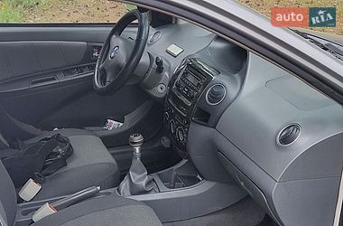 Седан Geely MK 2011 в Охтирці
