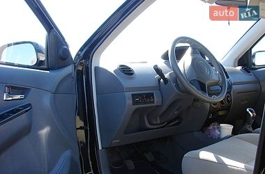 Седан Geely MK 2012 в Одессе