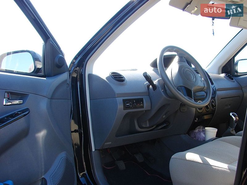 Седан Geely MK 2012 в Одессе