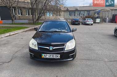Седан Geely MK 2008 в Запорожье