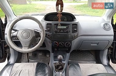 Седан Geely MK 2012 в Прилуках