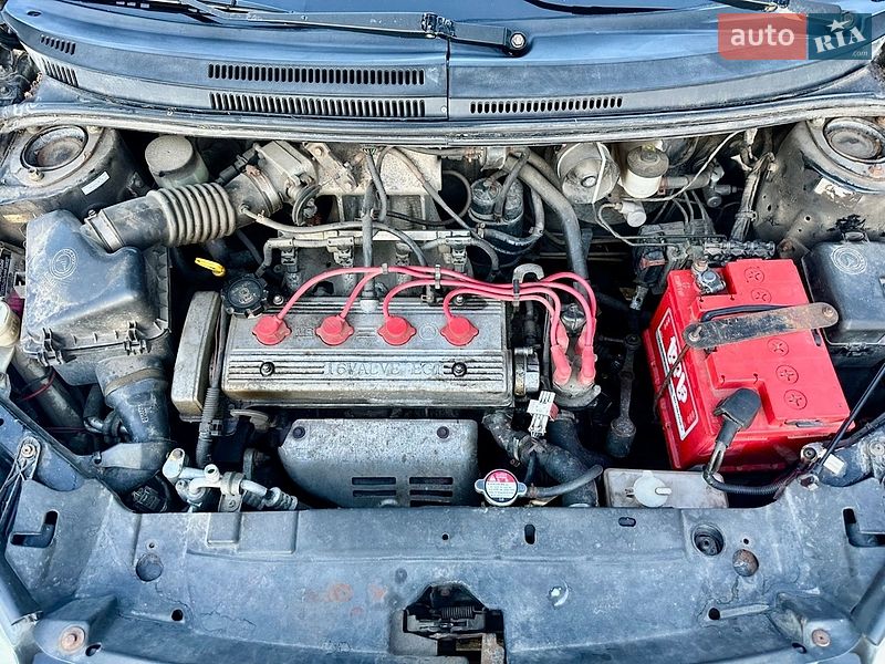 Седан Geely MK 2008 в Кропивницком