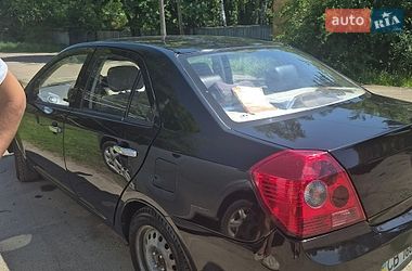 Седан Geely MK 2008 в Нежине