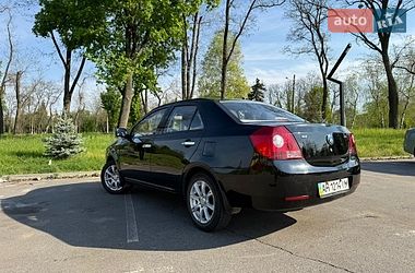 Седан Geely MK 2014 в Краматорську