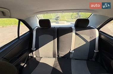 Седан Geely MK 2014 в Краматорську