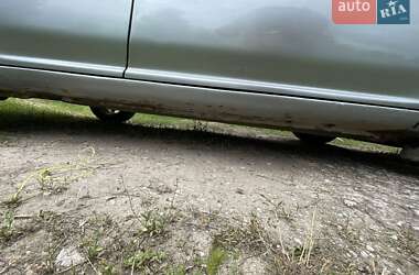 Седан Geely MK 2011 в Кривом Роге