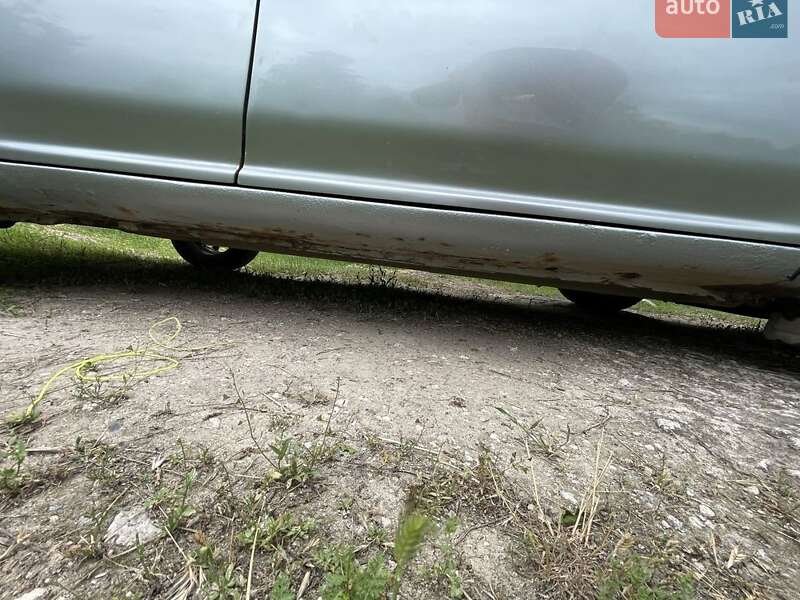 Седан Geely MK 2011 в Кривом Роге