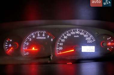 Седан Geely MK 2011 в Кривом Роге