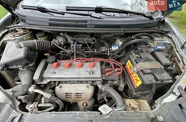 Седан Geely MK 2011 в Кривом Роге
