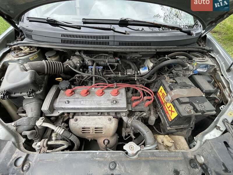 Седан Geely MK 2011 в Кривом Роге
