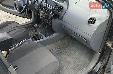 Седан Geely MK 2008 в Кременчуге